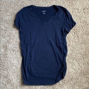 Isabel Maternity shirt